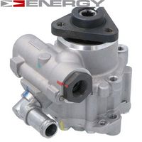 Hydraulikpumpe, Lenkung