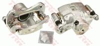 Bremssattel