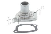 термостат, охладителна течност