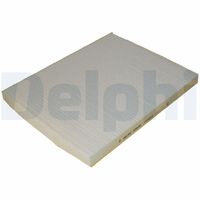 Filter, Innenraumluft