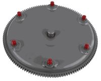 SACHS Koppeltransformatie 2