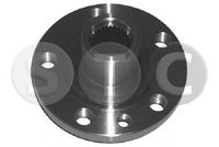 главина на колелото