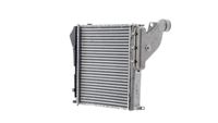 Thumbnail - Intercooler, inlaatluchtkoeler - CI236000P - MAHLE