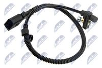 Senzor impulsuri, arbore cotit NTY, Cod: ECP-WW-005