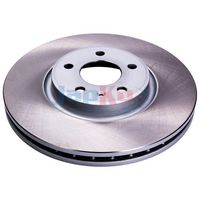 спирачен диск