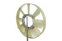 Thumbnail - Koelventilatorwiel - CFW57000P - MAHLE
