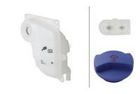 Ausgleichsbehälter, Kühlmittel