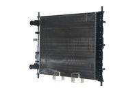 Thumbnail - Radiateur - CR631000S - MAHLE