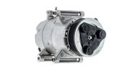 Thumbnail - Compressor, airconditioning - ACP1330000P - MAHLE