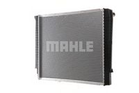 Thumbnail - Radiateur - CR658000S - MAHLE