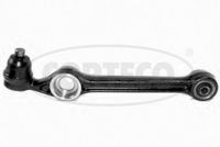 Lenker, Radaufhängung