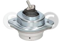 окачване, двигател