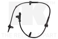 Sensor, Raddrehzahl