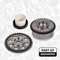 Thumbnail - Distributiekettingset - RS0049VR13 - ET ENGINETEAM