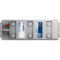 VARTA Accu / Batterij 4