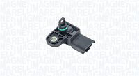Sensor, Saugrohrdruck