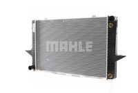 Thumbnail - Radiateur - CR762000S - MAHLE