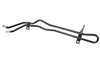 тръбопровод маслен радиатор, кормилно управление