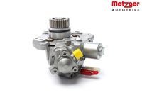 METZGER AUTOTEILE Hogedrukinspuitpomp 6