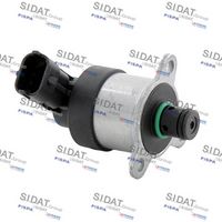 Regelventil, Kraftstoffmenge (Common-Rail-System)