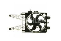 Thumbnail - Koelventilatorwiel - CFF300000P - MAHLE