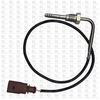 Sensor, Abgastemperatur