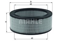 Luftfilter