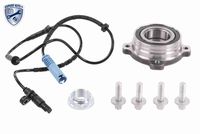 комплект колесен лагер