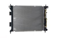 Thumbnail - Radiateur - CR2104000S - MAHLE