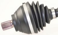 GKN/SPIDAN ΗΜΙΑΞΟΝΙΟ