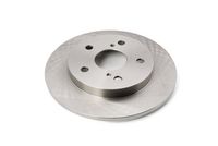 спирачен диск