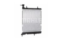 Thumbnail - Radiateur - CR1281001S - MAHLE