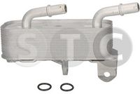 маслен радиатор, двигателно масло