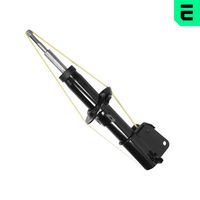 Amortizor OPTIMAL, Cod: A-5252G