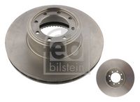 Bremsscheibe