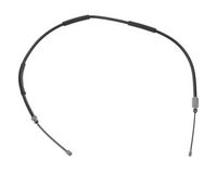 Seilzug, Feststellbremse