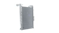 Thumbnail - Intercooler, inlaatluchtkoeler - CI44000P - MAHLE