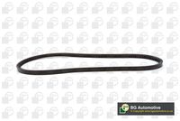 трапецовиден ремък