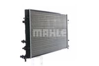 Thumbnail - Radiateur - CR1899000S - MAHLE