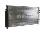 Thumbnail - Radiateur - CR1533000S - MAHLE