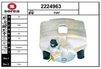 Etrier frana EAI, Cod: 2224963