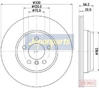 спирачен диск