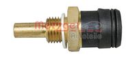 Sensor, Kühlmitteltemperatur