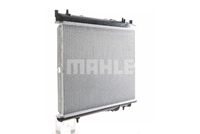 Thumbnail - Radiateur - CR850000S - MAHLE
