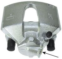 Bremssattel
