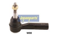 Cap de bara JAPANPARTS, Cod: TI-W00