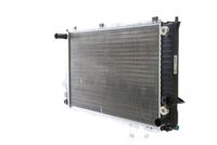 Thumbnail - Radiateur - CR419000S - MAHLE