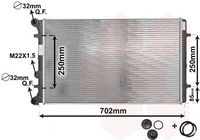 Kühler, Motorkühlung