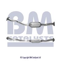 Catalizator BM Catalysts, Cod: BM90092H