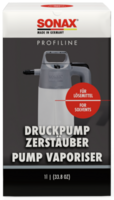 Druckluftpistole Druckluftpistole